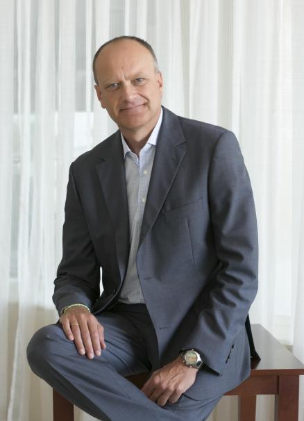 José Luque García